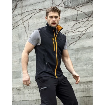 ARDON®VISION softshell mellény