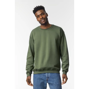 GILDAN 18000 heavy blend™ unisex crewneck sweatshirt 