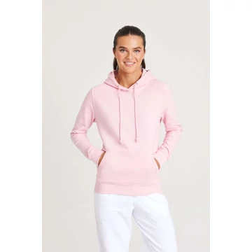 JUST HOODS AWJHF001 női kapucnis pulóver