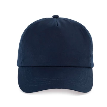K-UP 088 baseball sapka 5 panels
