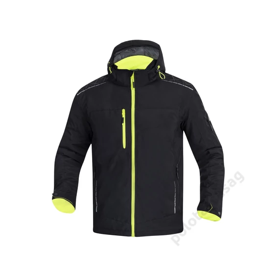 ARDON®VISION téli softshell kabát