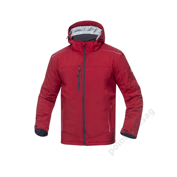 ARDON®VISION téli softshell kabát