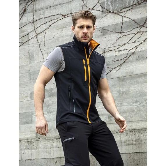 ARDON®VISION softshell mellény