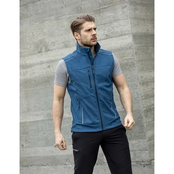 ARDON®VISION softshell mellény