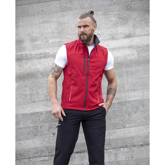 ARDON®VISION softshell mellény