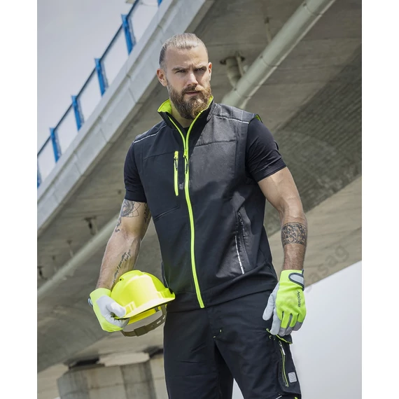 ARDON®VISION softshell mellény