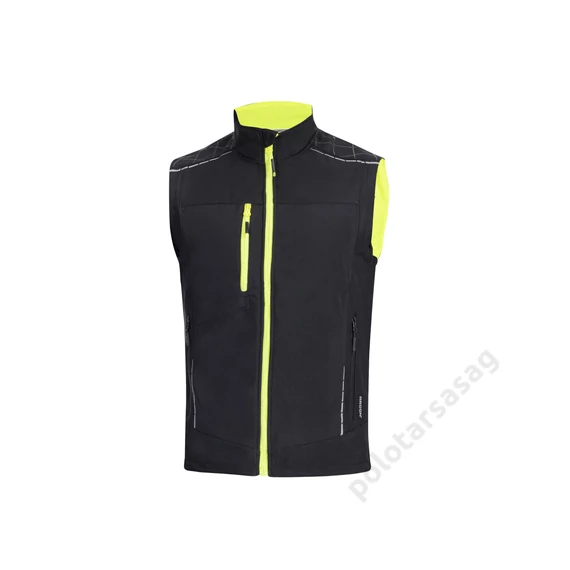ARDON®VISION softshell mellény