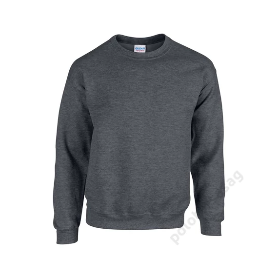 GILDAN 18000 heavy blend™ unisex crewneck sweatshirt 