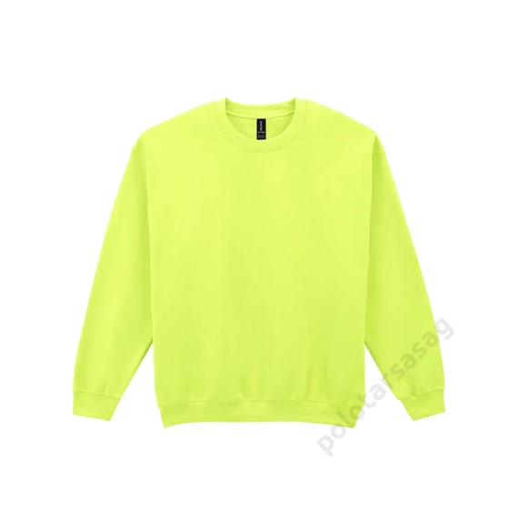 GILDAN 18000 heavy blend™ unisex crewneck sweatshirt 