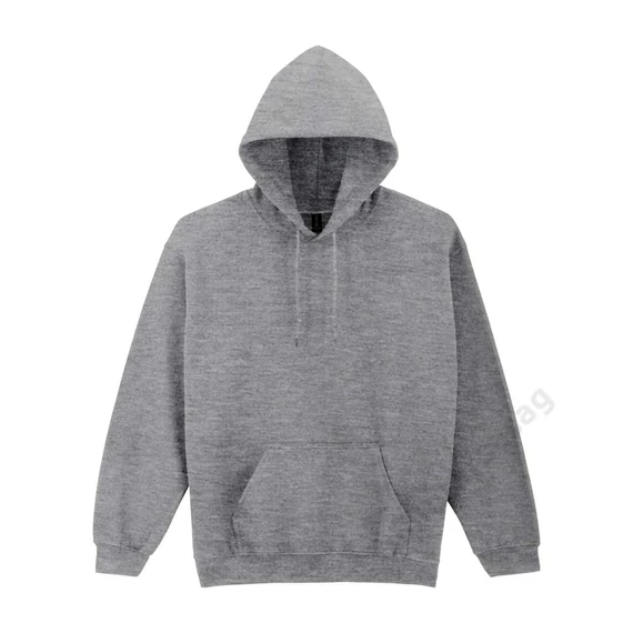 GILDAN 18500 heavy blend™ hooded sweatshirt