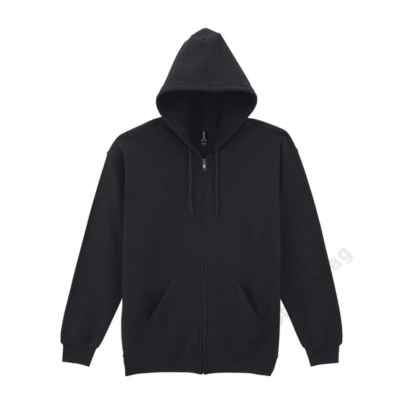 GILDAN 18600 heavy blend™ full zip hooded sweatshirt