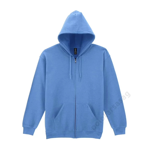 GILDAN 18600 heavy blend™ full zip hooded sweatshirt
