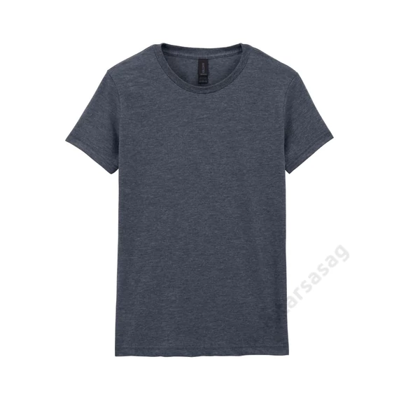 GILDAN 64000 softstyle® női póló
