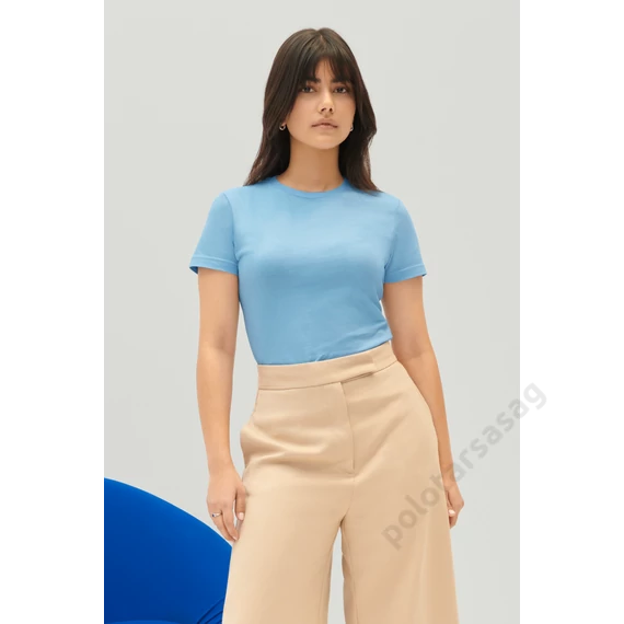 GILDAN 64000 softstyle® női póló