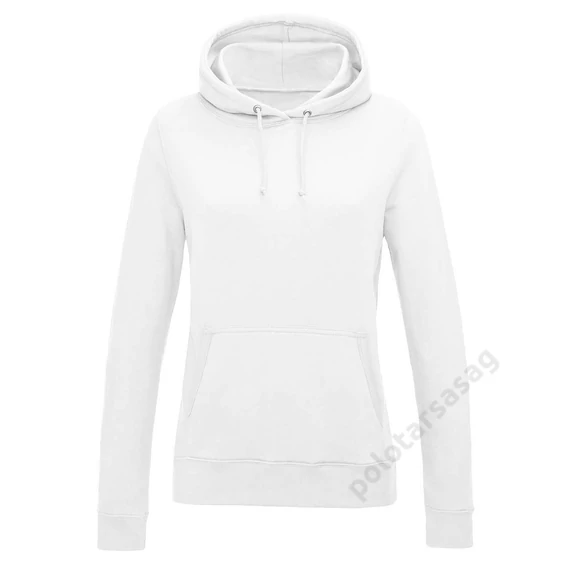 JUST HOODS AWJHF001 női kapucnis pulóver