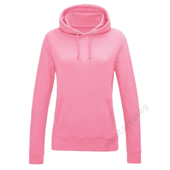 JUST HOODS AWJHF001 női kapucnis pulóver