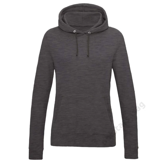 JUST HOODS AWJHF001 női kapucnis pulóver
