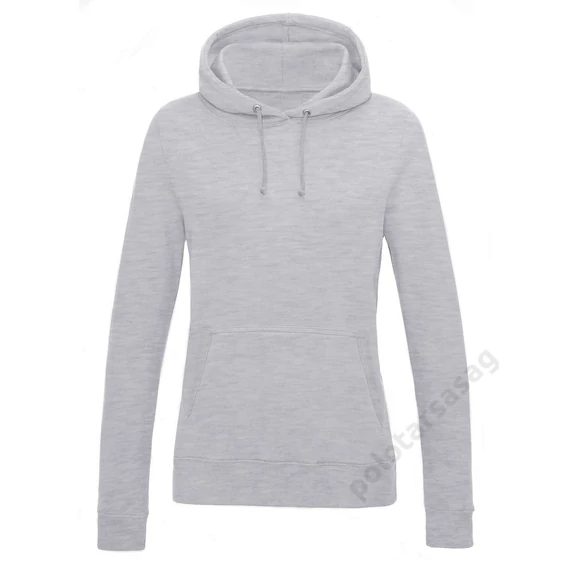 JUST HOODS AWJHF001 női kapucnis pulóver
