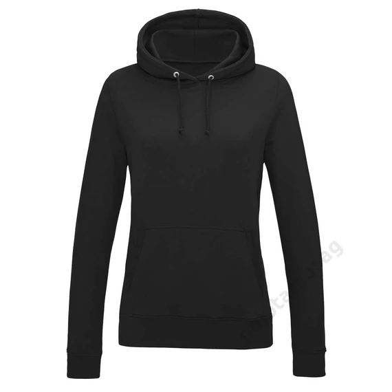 JUST HOODS AWJHF001 női kapucnis pulóver