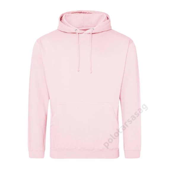 JUST HOODS AWJH001 férfi/unisex kapucnis pulóver