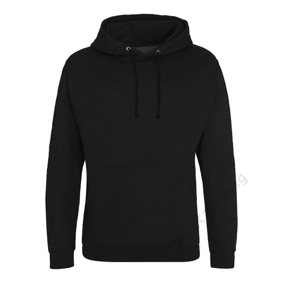 JUST HOODS AWJH001 férfi/unisex kapucnis pulóver