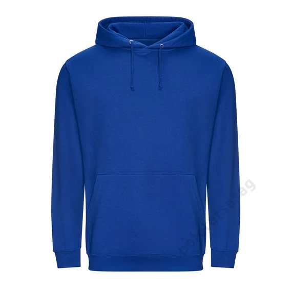 JUST HOODS AWJH001 férfi/unisex kapucnis pulóver