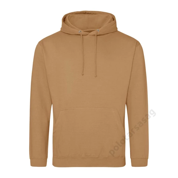JUST HOODS AWJH001 férfi/unisex kapucnis pulóver