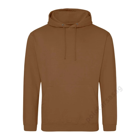 JUST HOODS AWJH001 férfi/unisex kapucnis pulóver
