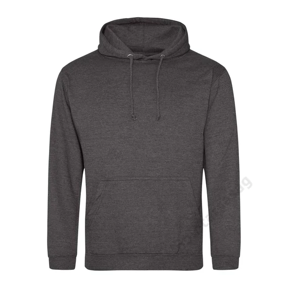 JUST HOODS AWJH001 férfi/unisex kapucnis pulóver