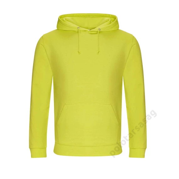 JUST HOODS AWJH001 férfi/unisex kapucnis pulóver