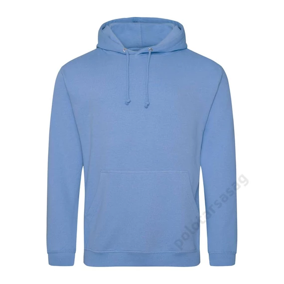 JUST HOODS AWJH001 férfi/unisex kapucnis pulóver
