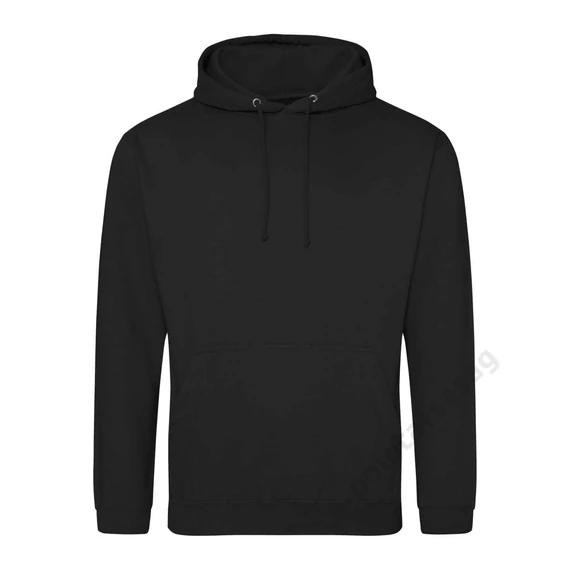 JUST HOODS AWJH001 férfi/unisex kapucnis pulóver