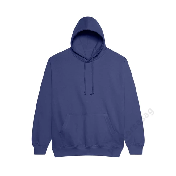 JUST HOODS AWJH001 férfi/unisex kapucnis pulóver
