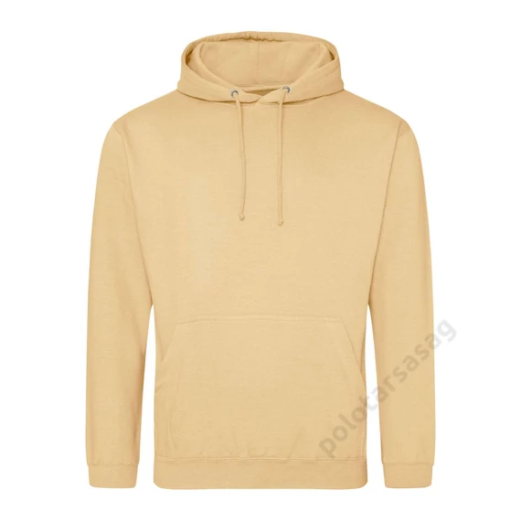 JUST HOODS AWJH001 férfi/unisex kapucnis pulóver