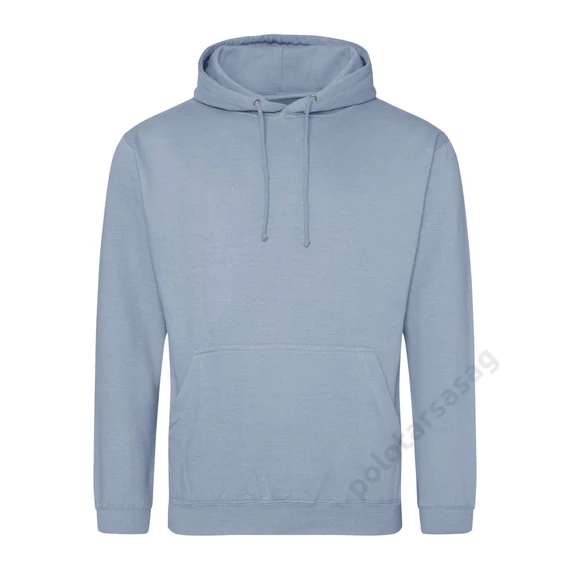 JUST HOODS AWJH001 férfi/unisex kapucnis pulóver