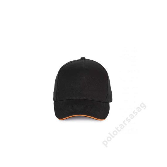 K-UP baseball sapka 5 panels