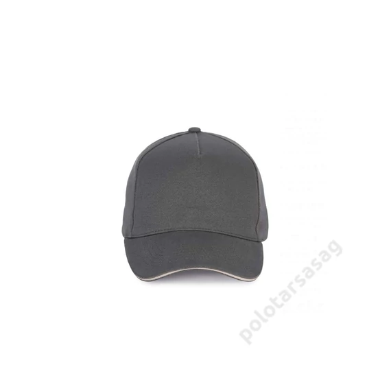 K-UP baseball sapka 5 panels