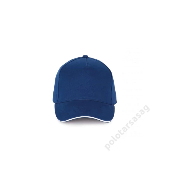 K-UP baseball sapka 5 panels