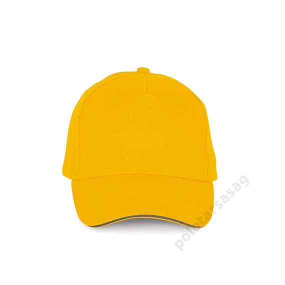 K-UP baseball sapka 5 panels