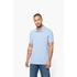 Kép 1/7 - KARIBAN 254 MEN'S SHORT-SLEEVED PIQUÉ POLO SHIRT