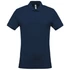 Kép 1/7 - KARIBAN 254 MEN'S SHORT-SLEEVED PIQUÉ POLO SHIRT