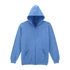 Kép 1/4 - GILDAN 18600 heavy blend™ full zip hooded sweatshirt