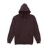 Kép 1/4 - GILDAN 18600 heavy blend™ full zip hooded sweatshirt
