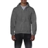 Kép 1/4 - GILDAN 18600 heavy blend™ full zip hooded sweatshirt