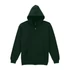 Kép 1/4 - GILDAN 18600 heavy blend™ full zip hooded sweatshirt