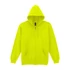 Kép 1/4 - GILDAN 18600 heavy blend™ full zip hooded sweatshirt