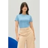 Kép 1/7 - GILDAN 64000 softstyle® női póló