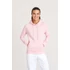 Kép 1/10 - JUST HOODS AWJHF001 női kapucnis pulóver