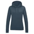 Kép 1/5 - JUST HOODS AWJHF001 női kapucnis pulóver