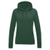 Kép 1/5 - JUST HOODS AWJHF001 női kapucnis pulóver